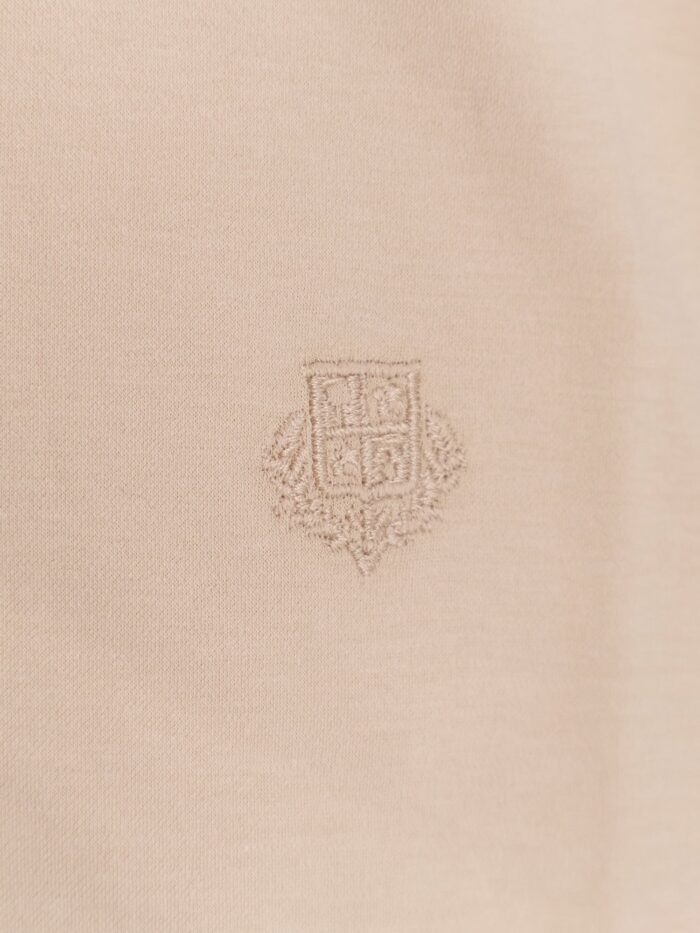 LORO PIANA Cotton T-shirt