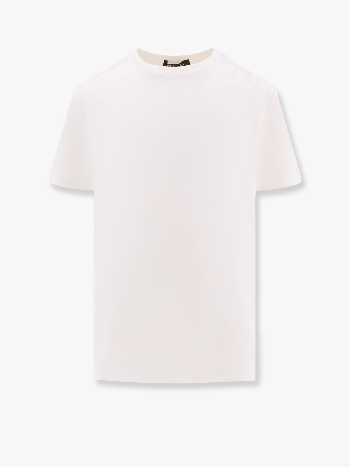LORO PIANA Cotton T-shirt