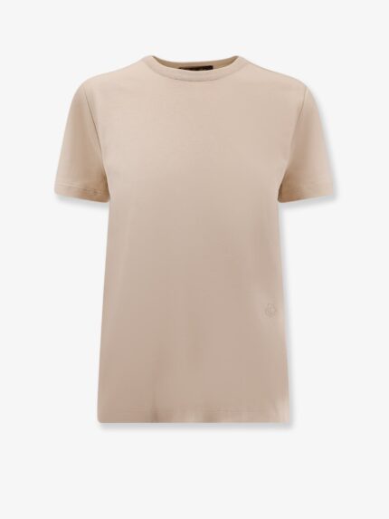 LORO PIANA Cotton T-shirt