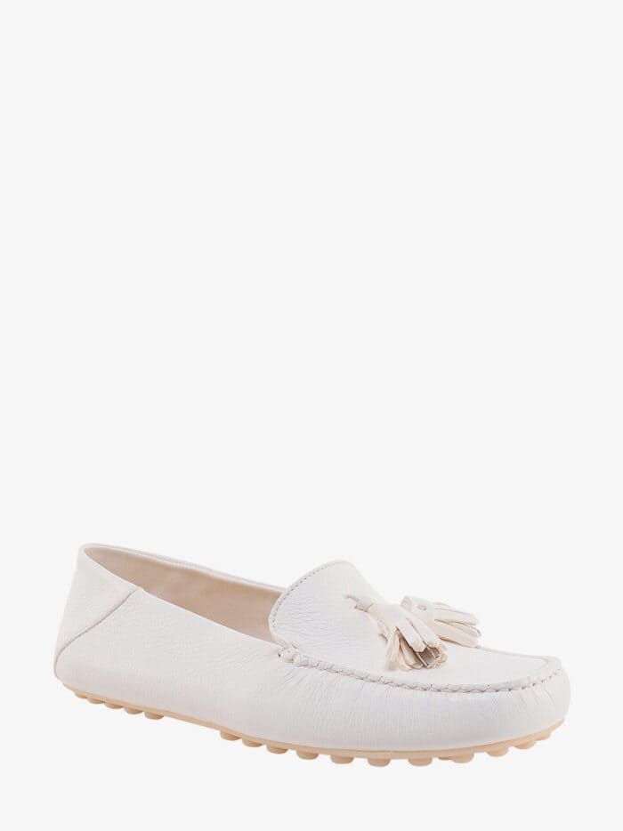 LORO PIANA DOT SOLE WALK