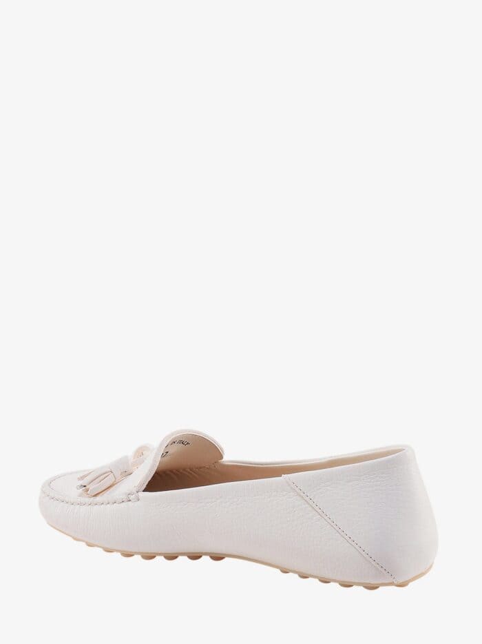 LORO PIANA DOT SOLE WALK