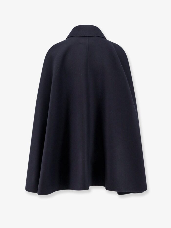 LORO PIANA Gilda Cashmere Cape