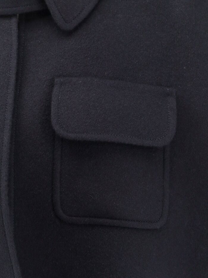 LORO PIANA Gilda Cashmere Cape