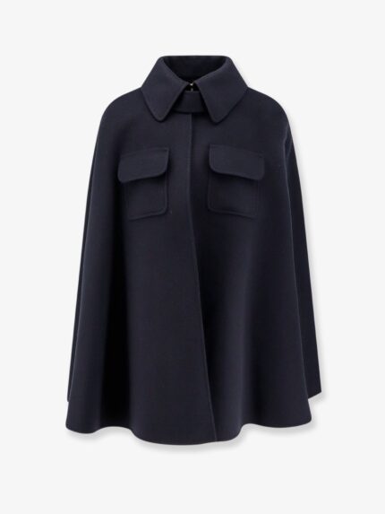 LORO PIANA Gilda Cashmere Cape