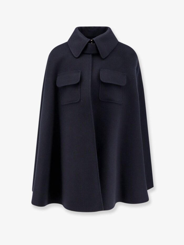 LORO PIANA Gilda Cashmere Cape