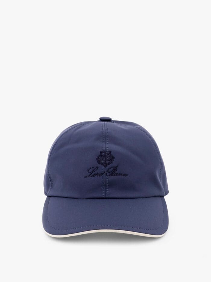 LORO PIANA HAT