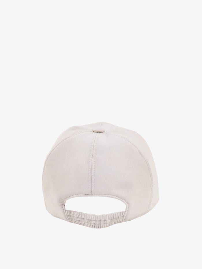 LORO PIANA HAT