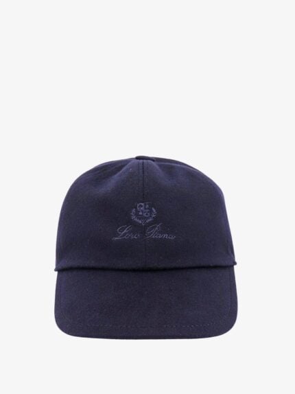 LORO PIANA HAT