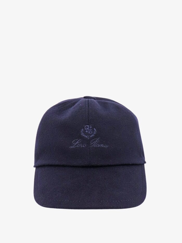 LORO PIANA HAT