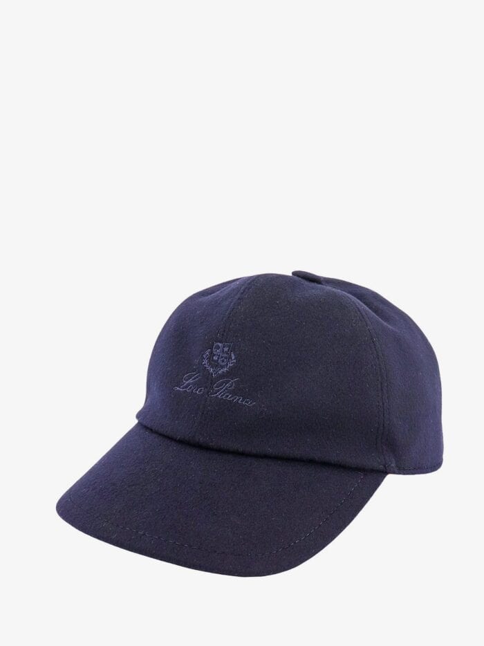 LORO PIANA HAT