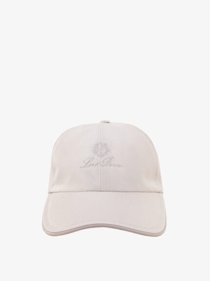 LORO PIANA HAT