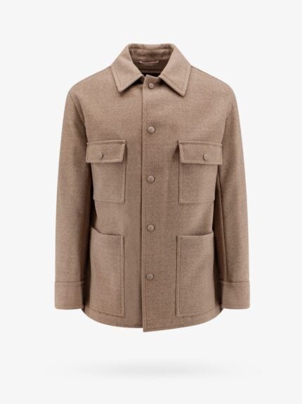 LORO PIANA JACKET