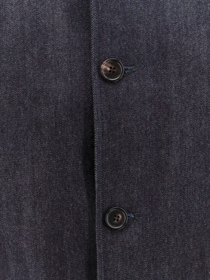 LORO PIANA JACKET