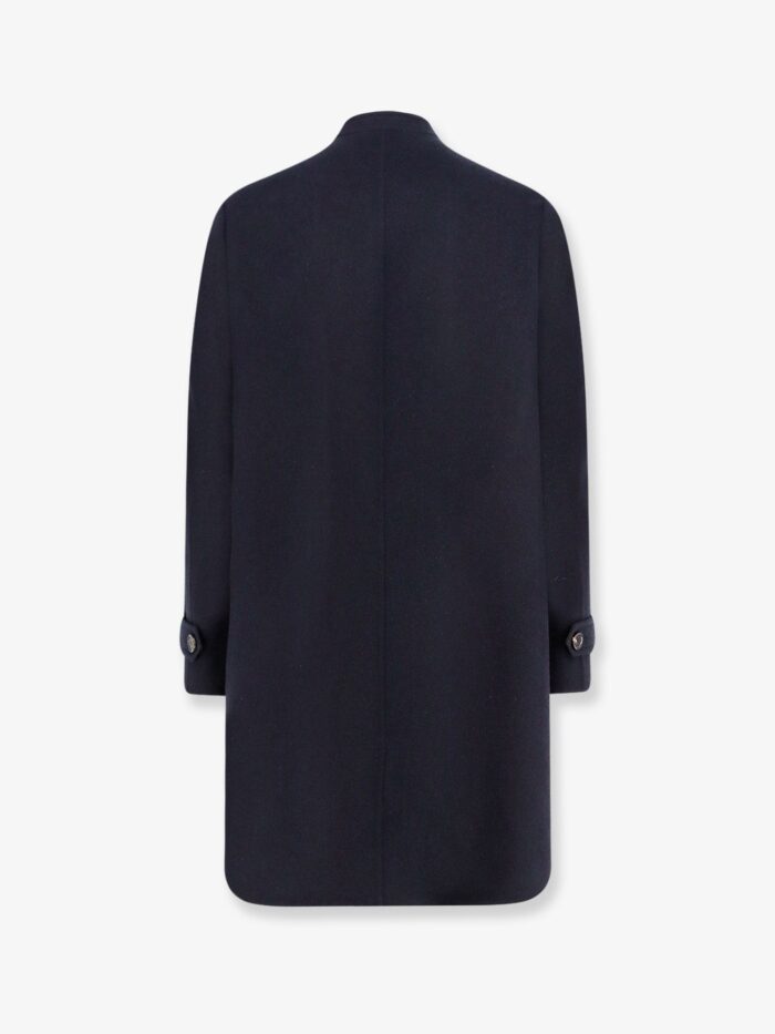 LORO PIANA Javier Cashmere Coat