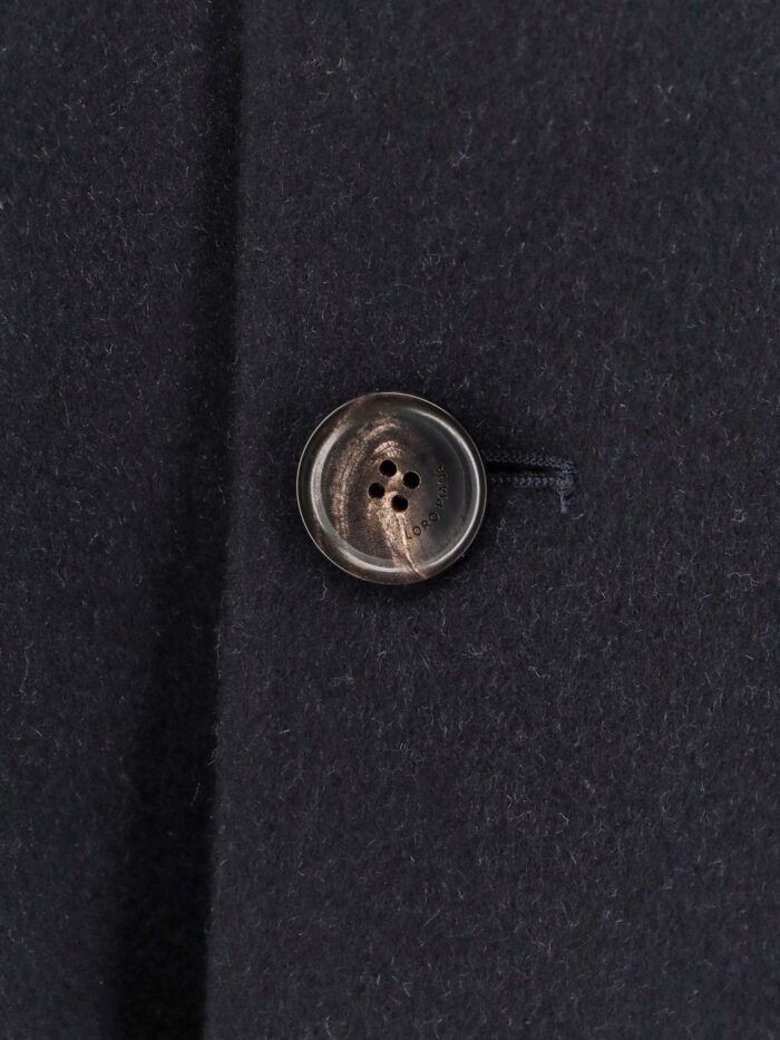 LORO PIANA Javier Cashmere Coat