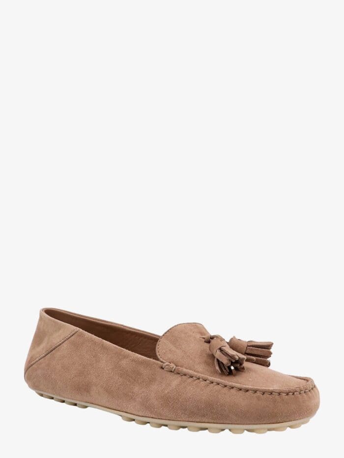 LORO PIANA LOAFER