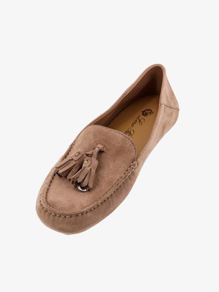 LORO PIANA LOAFER