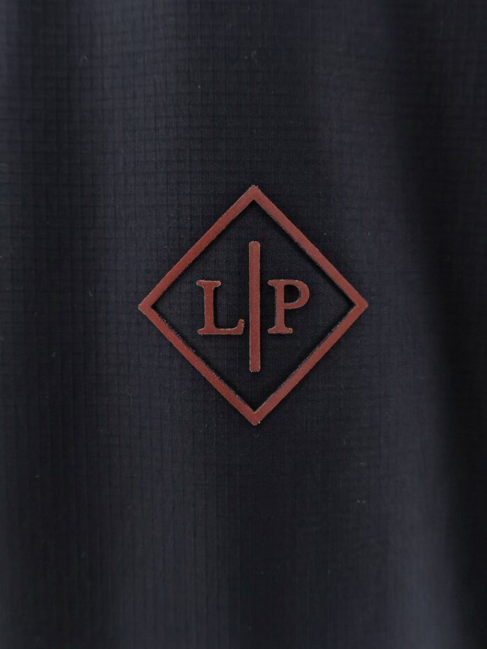 LORO PIANA Mei Micro Ripstop Fabric Jacket