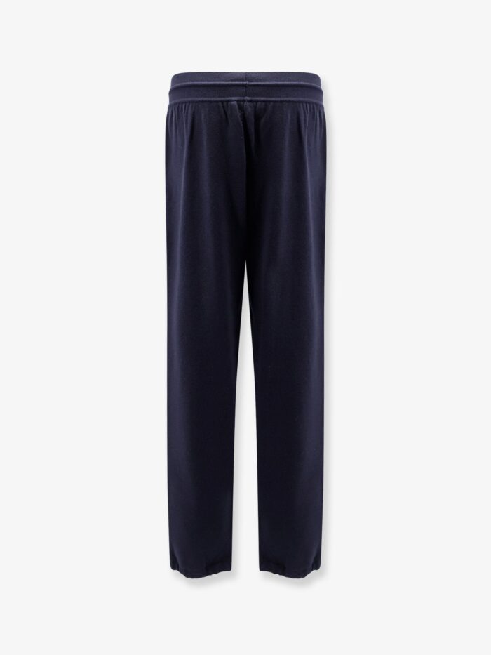 LORO PIANA Merano Revamp Baby Cashmere Trousers