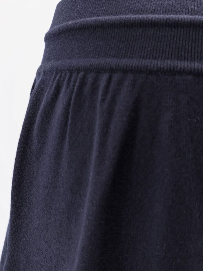 LORO PIANA Merano Revamp Baby Cashmere Trousers