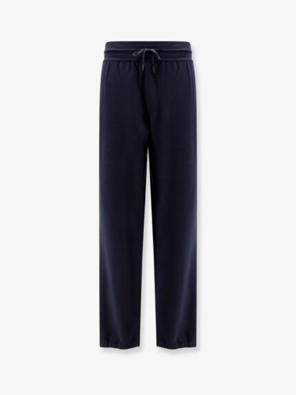 LORO PIANA Merano Revamp Baby Cashmere Trousers