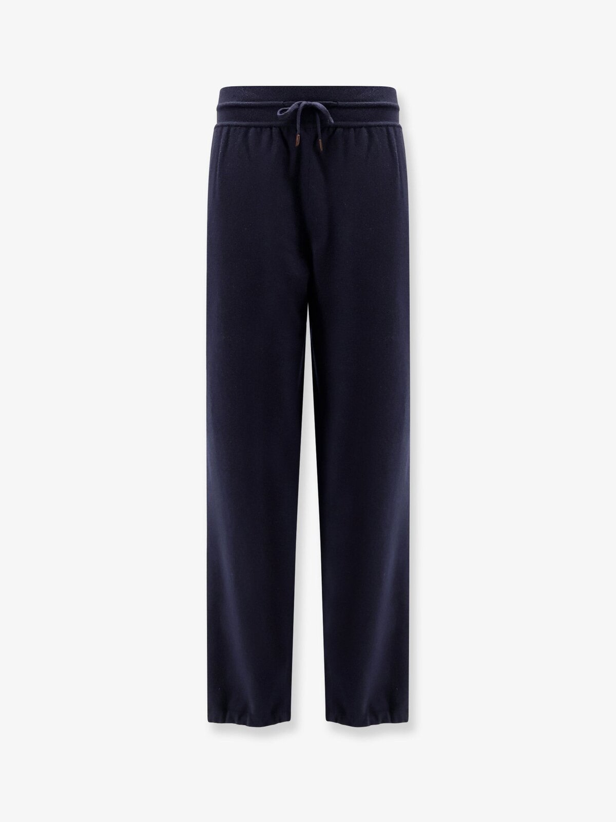 LORO PIANA Merano Revamp Baby Cashmere Trousers