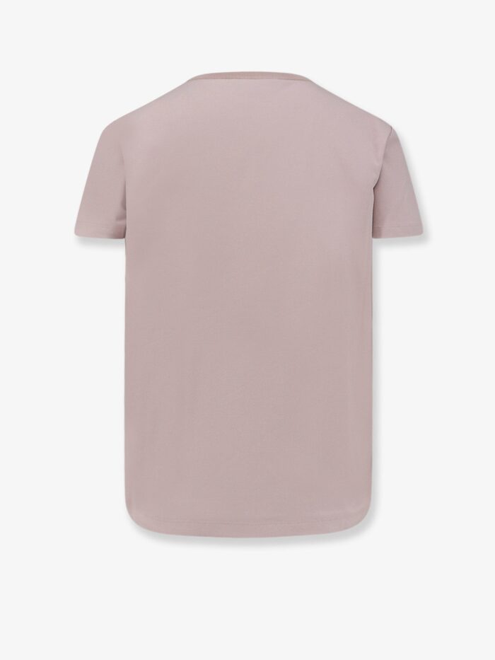 LORO PIANA Neo My-T Cotton T-shirt