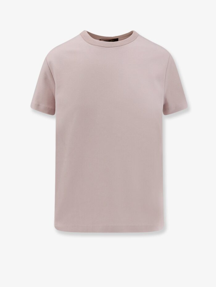 LORO PIANA Neo My-T Cotton T-shirt
