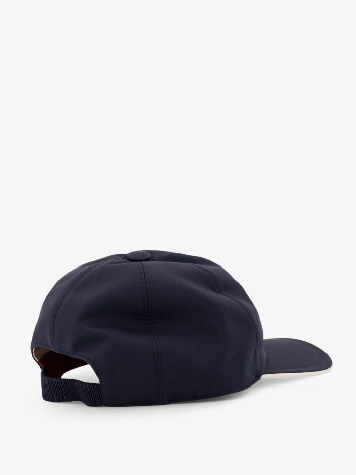 LORO PIANA Nylon Baseball Hat