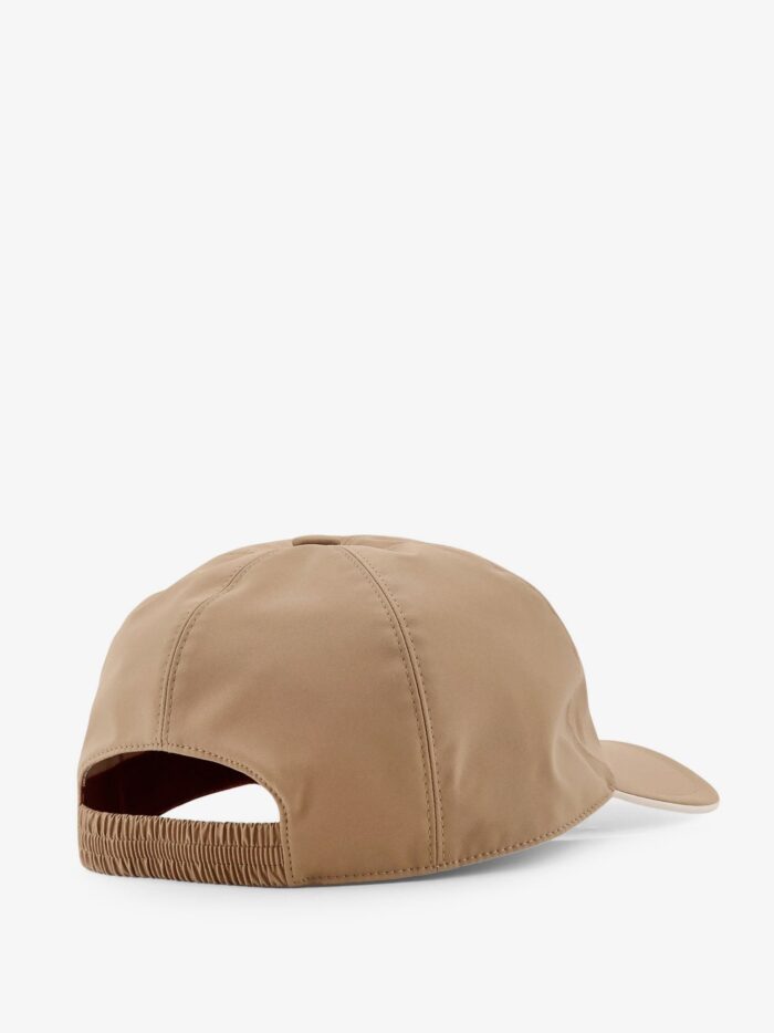 LORO PIANA Nylon Baseball Hat