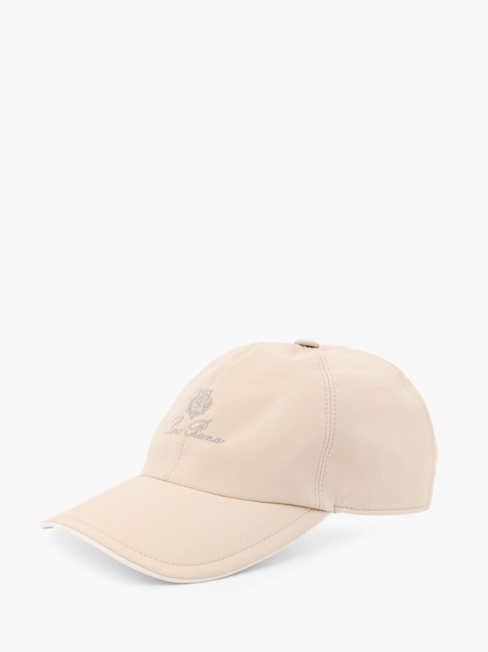 LORO PIANA Nylon Hat