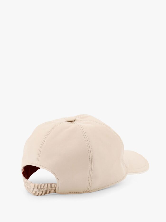 LORO PIANA Nylon Hat
