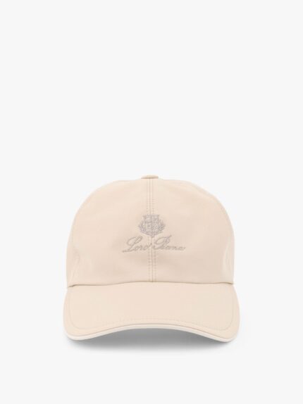 LORO PIANA Nylon Hat