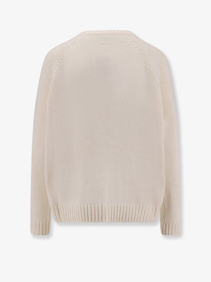 LORO PIANA Parksville Baby Cashmere Sweater