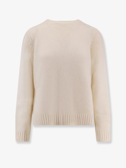 LORO PIANA Parksville Baby Cashmere Sweater