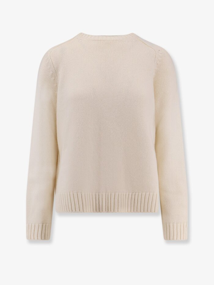 LORO PIANA Parksville Baby Cashmere Sweater