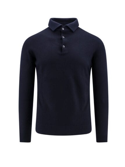 LORO PIANA POLO SHIRT