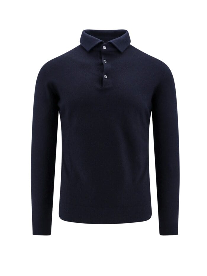 LORO PIANA POLO SHIRT