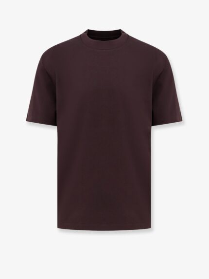 LORO PIANA Ray Cotton T-shirt