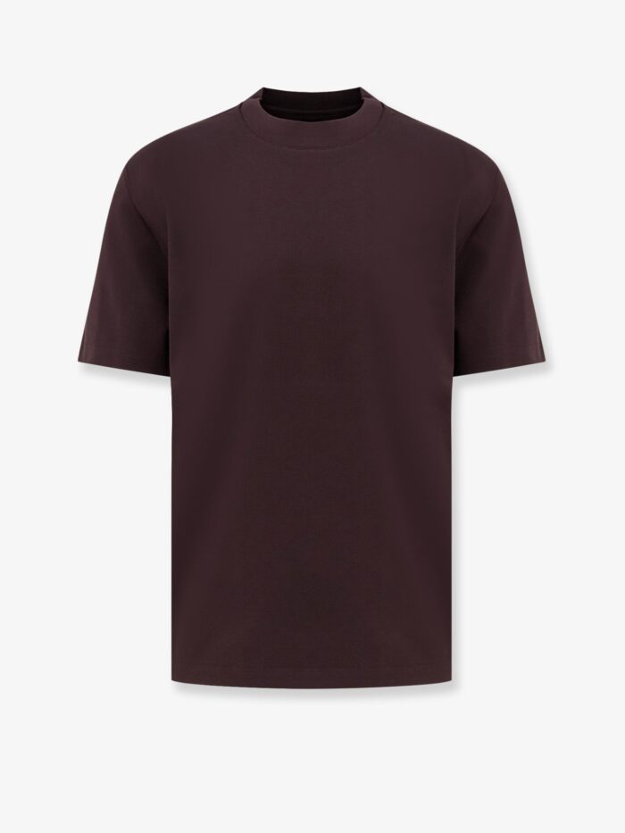 LORO PIANA Ray Cotton T-shirt