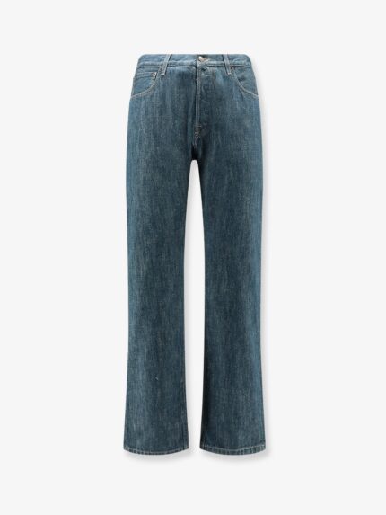 LORO PIANA Roan Austin Jeans