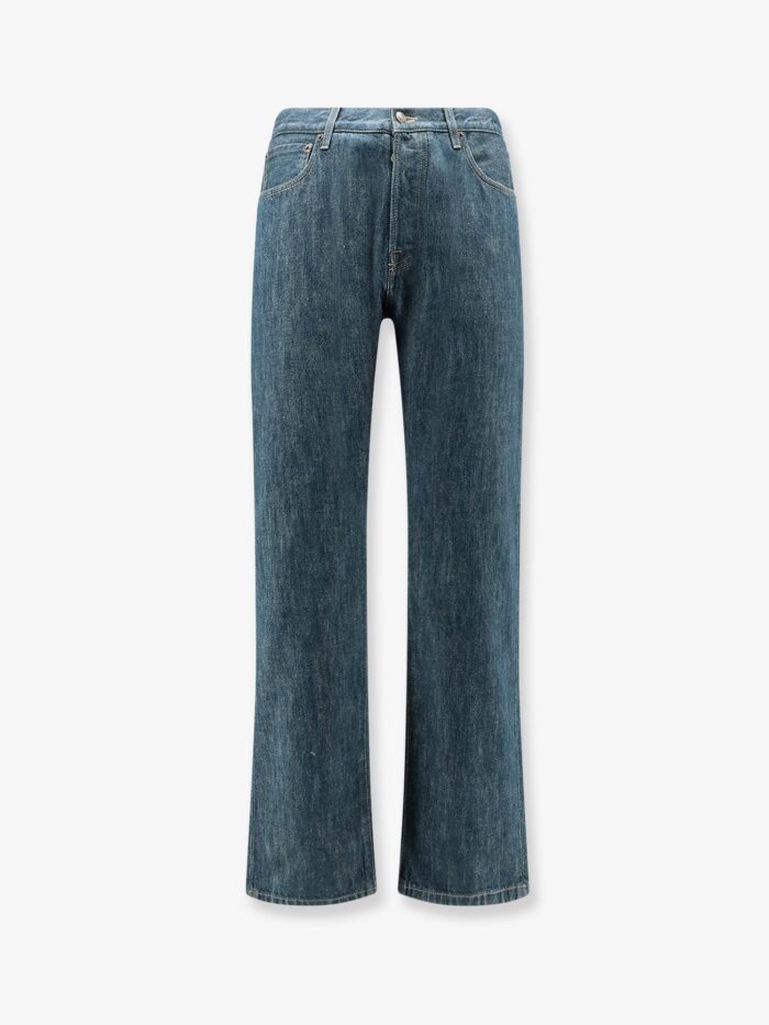 LORO PIANA Roan Austin Jeans