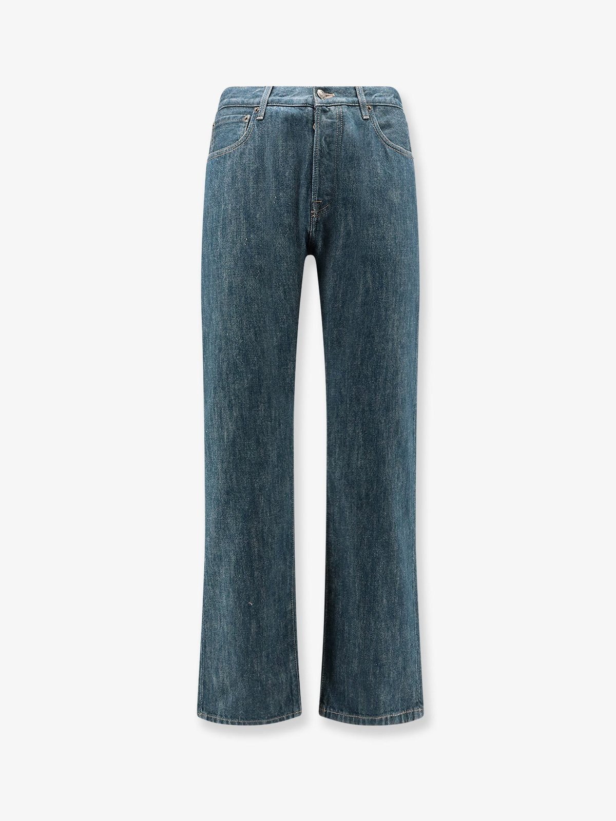 LORO PIANA Roan Austin Jeans