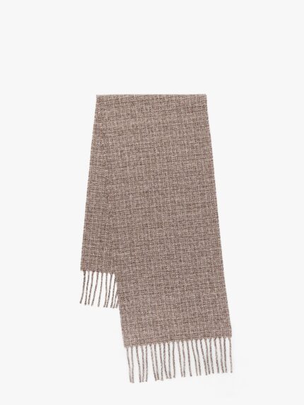 LORO PIANA SCARF