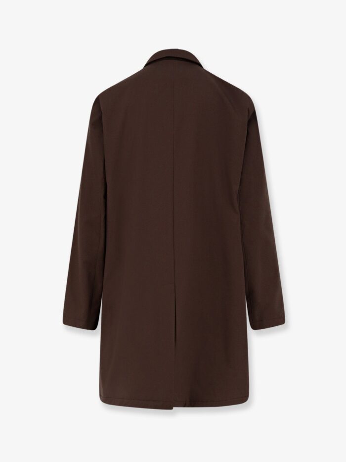 LORO PIANA Sebring Waterproof Coat