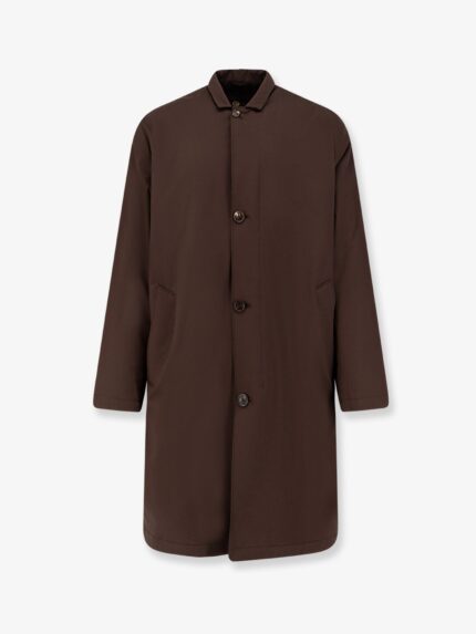 LORO PIANA Sebring Waterproof Coat