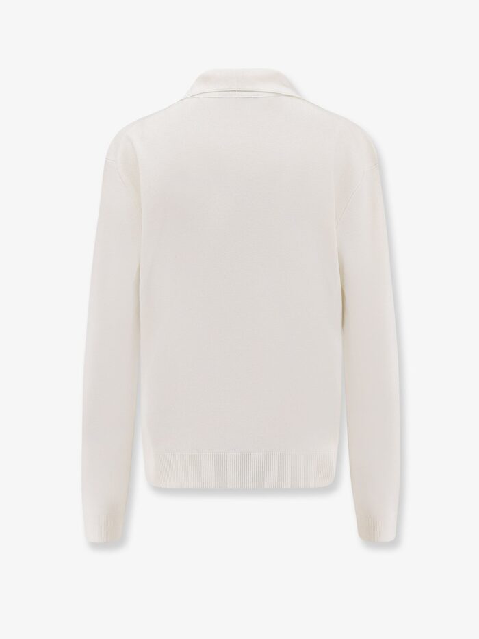 LORO PIANA Siena Silk And Cotton Sweater
