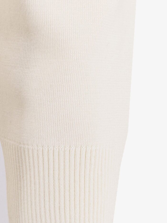 LORO PIANA Siena Silk And Cotton Sweater