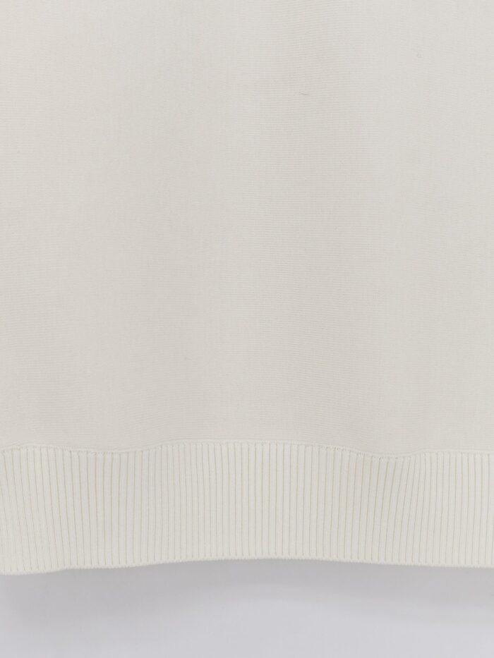 LORO PIANA Siena Silk And Cotton Sweater