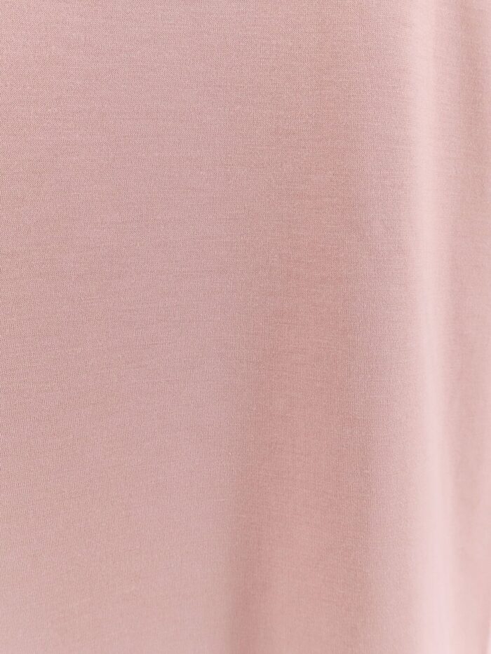 LORO PIANA Silk And Cotton T-shirt